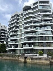 The Reef At King’s Dock (D4), Condominium #582850331